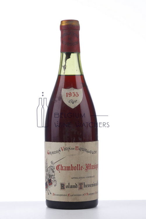 Picture of 1955 CHAMBOLLE MUSIGNY